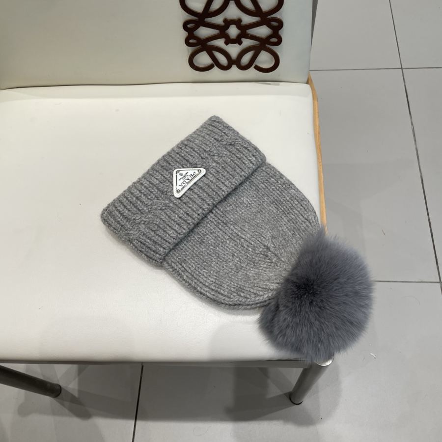 1:1 Replica prada hat PRADAPRADA — 1:1 Replica — photo 8