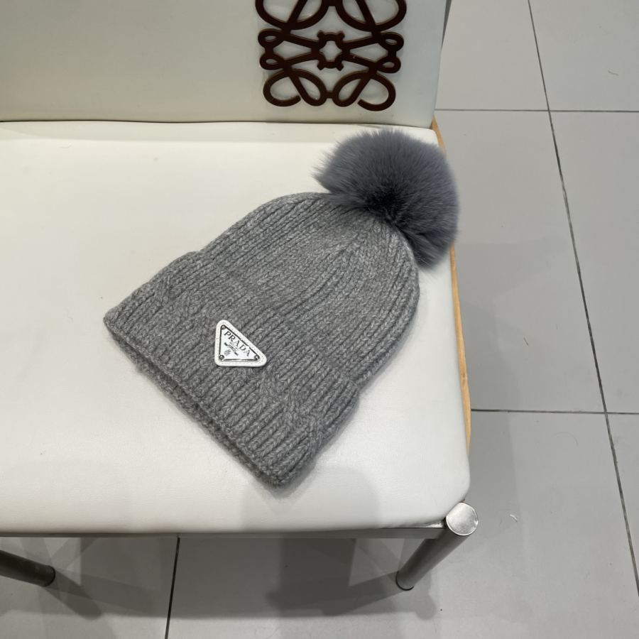 1:1 Replica prada hat PRADAPRADA — 1:1 Replica — photo 2