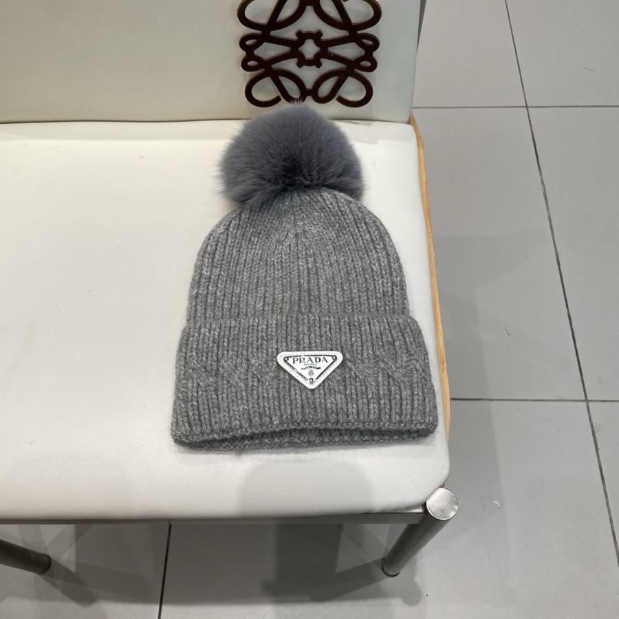 1:1 Replica prada hat PRADAPRADA — 1:1 Replica