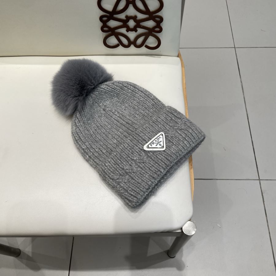 1:1 Replica prada hat PRADAPRADA — 1:1 Replica — photo 3