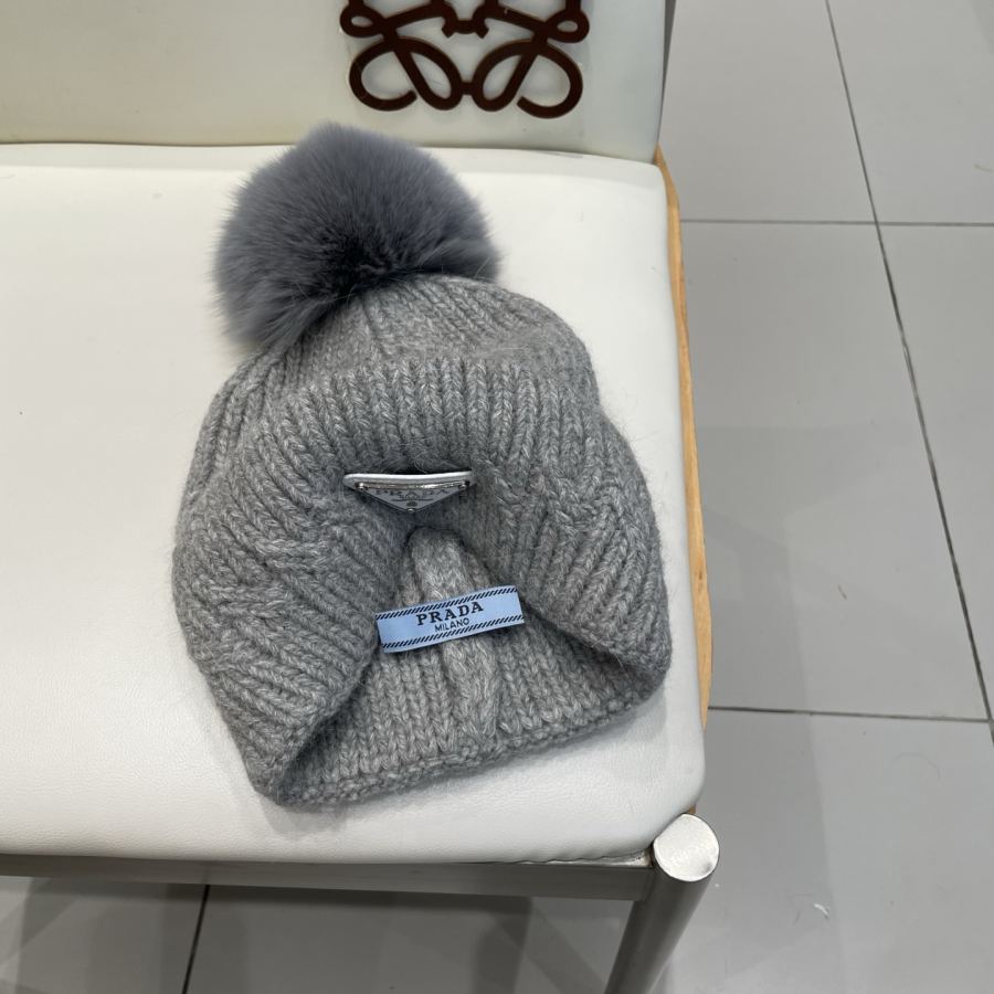 1:1 Replica prada hat PRADAPRADA — 1:1 Replica — photo 9