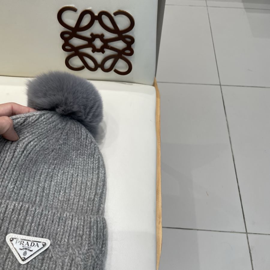 1:1 Replica prada hat PRADAPRADA — 1:1 Replica — photo 6