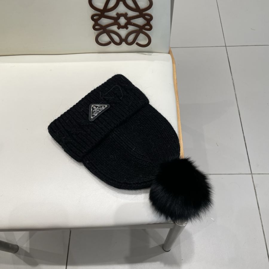 1:1 Replica prada hat PRADA New — 1:1 Replica For Sale — photo 8