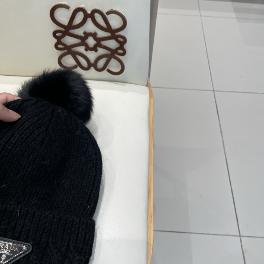 1:1 Replica prada hat PRADA New — 1:1 Replica For Sale — photo 6