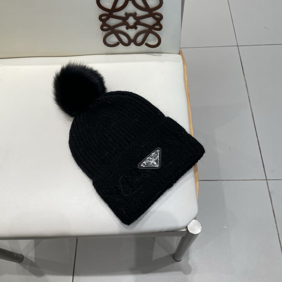 1:1 Replica prada hat PRADA New — 1:1 Replica For Sale — photo 3