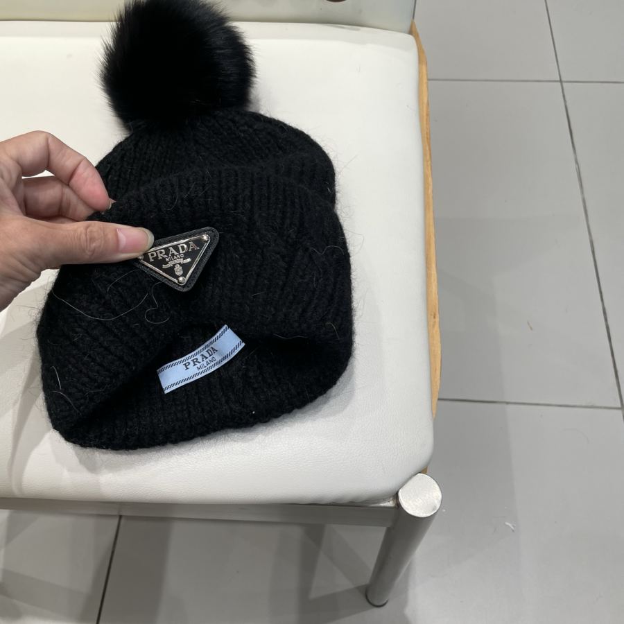 1:1 Replica prada hat PRADA New — 1:1 Replica For Sale — photo 9