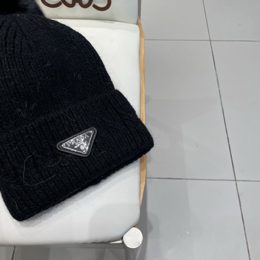 1:1 Replica prada hat PRADA New — 1:1 Replica For Sale — photo 4