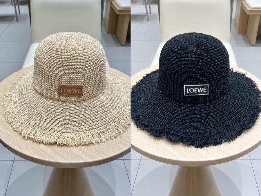 1:1 Replica Loewe hat Loewe — AAA Quality Replica — photo 5