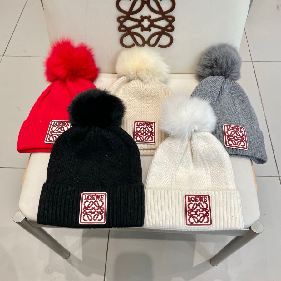 1:1 Replica Loewe hat Non-market ordinary version! — Premium Replica — photo 5