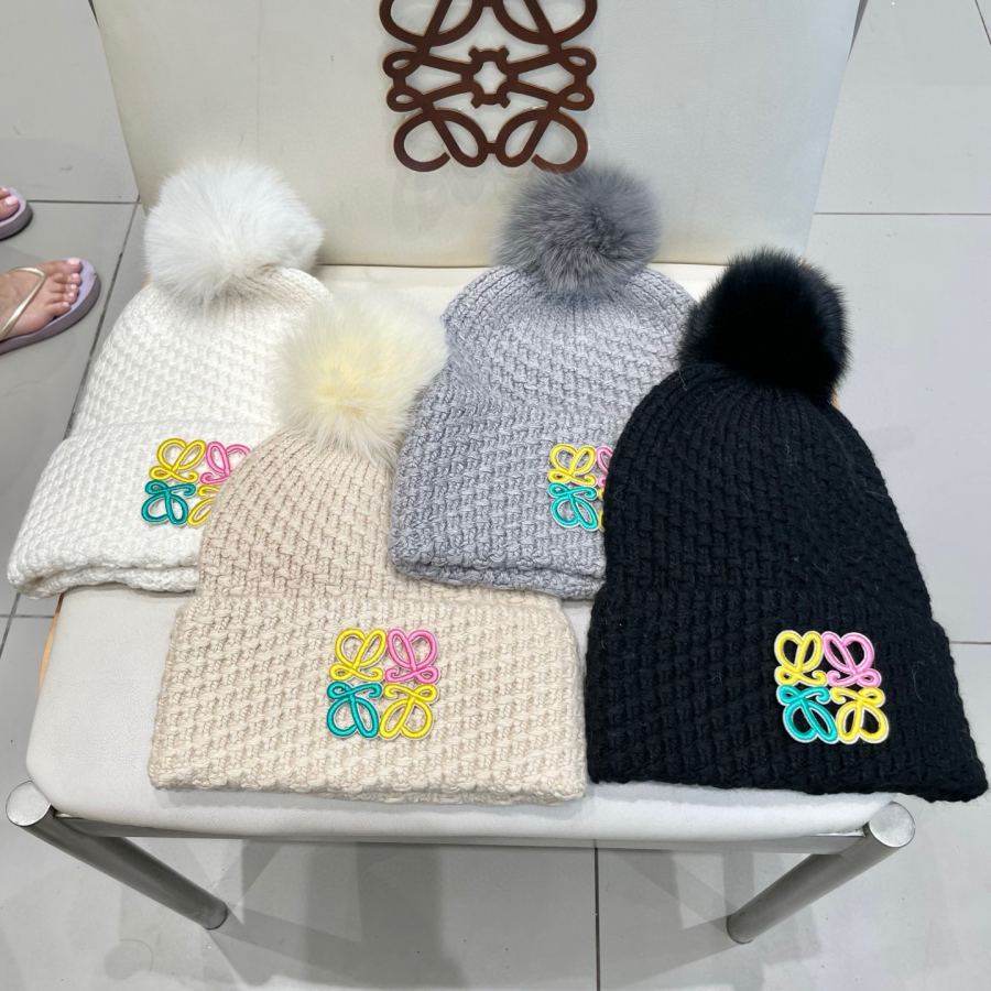 1:1 Replica Loewe hat loewe MONCLER — 1:1 Replica — photo 5