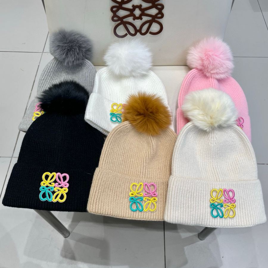 1:1 Replica Loewe hat Loewe — Premium Replica — photo 5