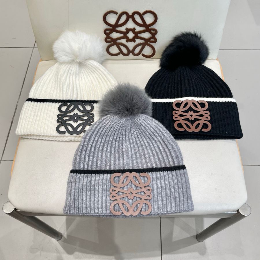 1:1 Replica Loewe hat LOEWE 2025 — 1:1 Replica — photo 5