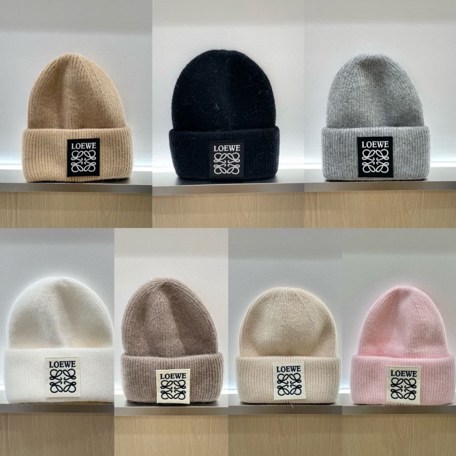 1:1 Replica Loewe hat ＯＥＷＥLoewe — AAA Quality Replica — photo 5