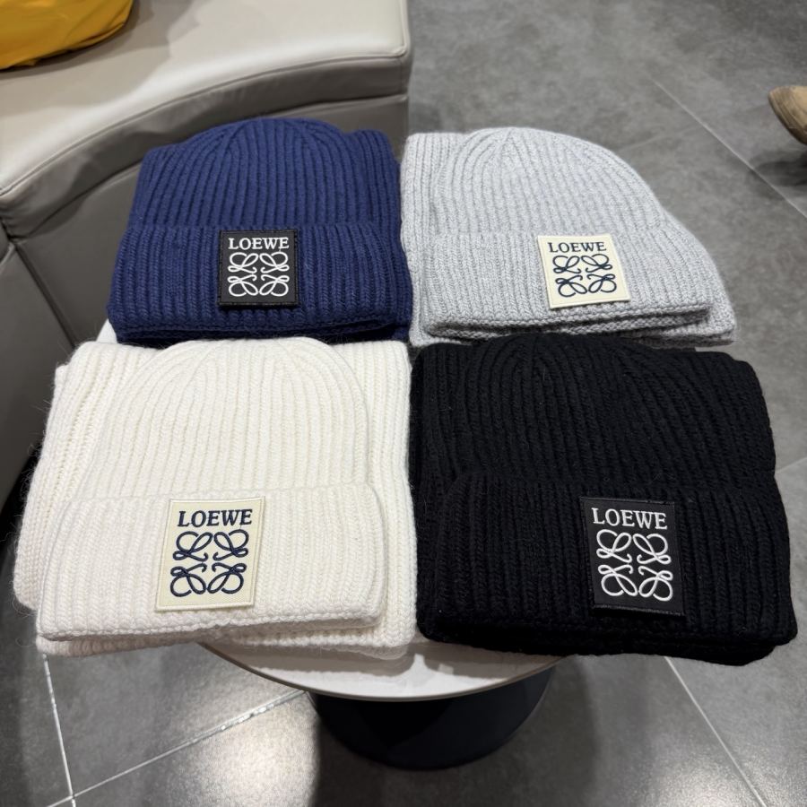 1:1 Replica Loewe hat Loewe New Arrival — 1:1 Replica — photo 5