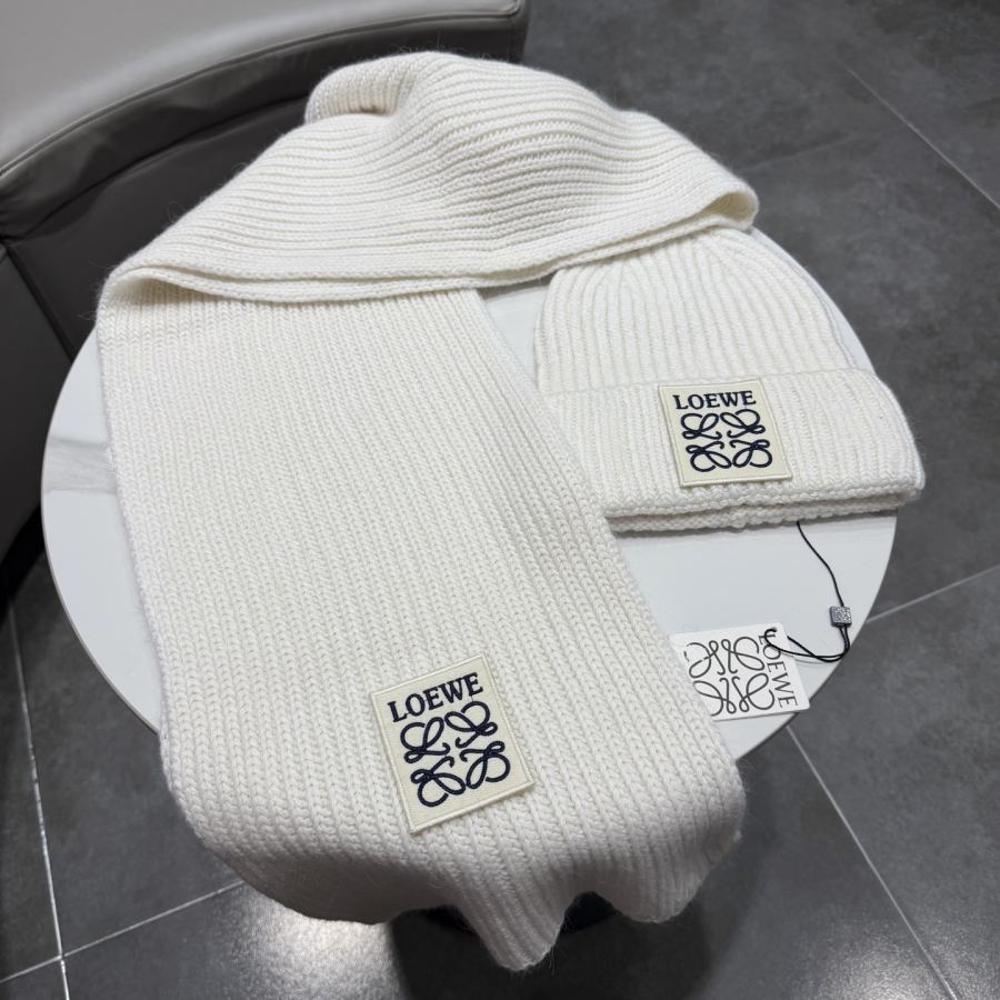 1:1 Replica Loewe hat Loewe New Arrival — 1:1 Replica — photo 8