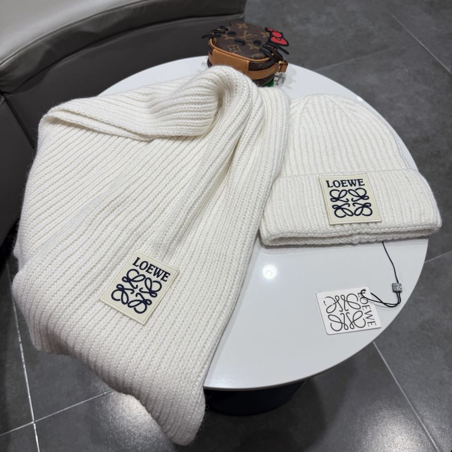 1:1 Replica Loewe hat Loewe New Arrival — 1:1 Replica — photo 4