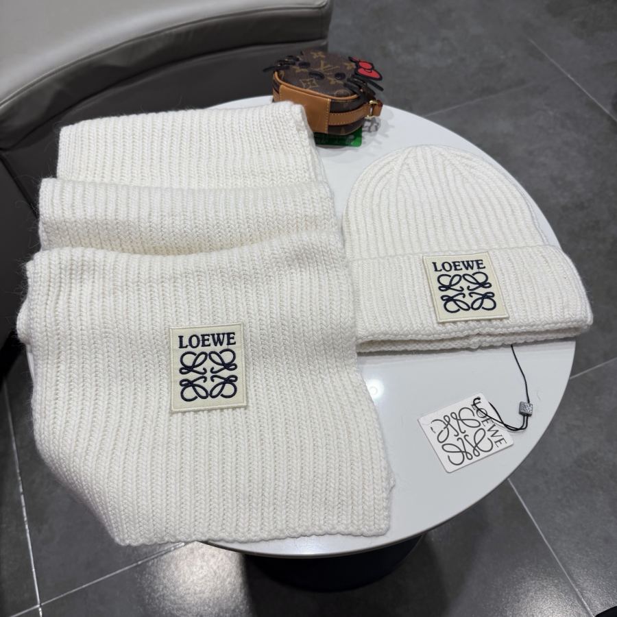 1:1 Replica Loewe hat Loewe New Arrival — 1:1 Replica — photo 2