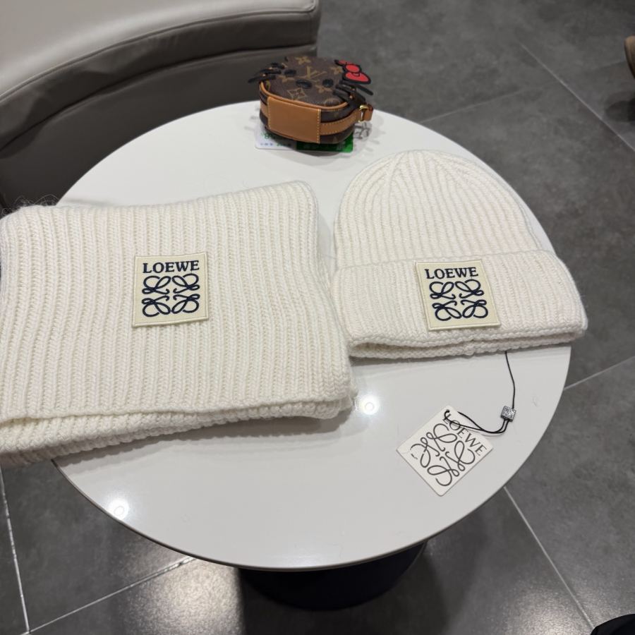 1:1 Replica Loewe hat Loewe New Arrival — 1:1 Replica