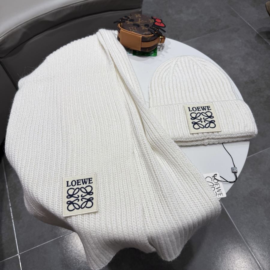 1:1 Replica Loewe hat Loewe New Arrival — 1:1 Replica — photo 7