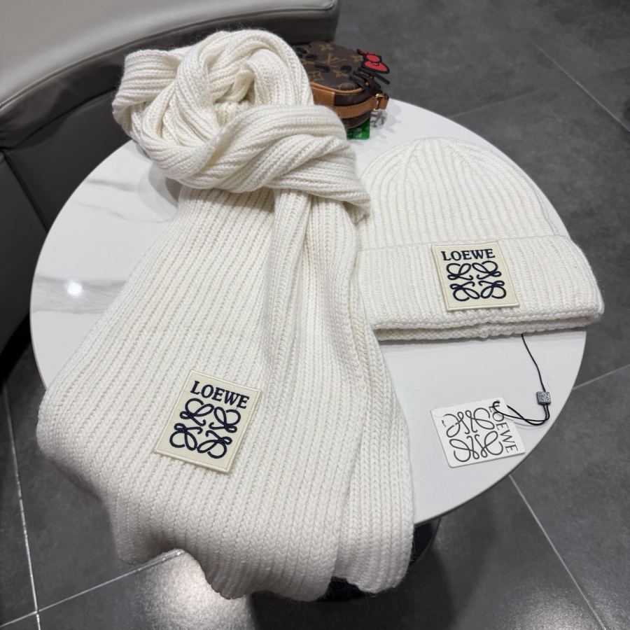 1:1 Replica Loewe hat Loewe New Arrival — 1:1 Replica — photo 6