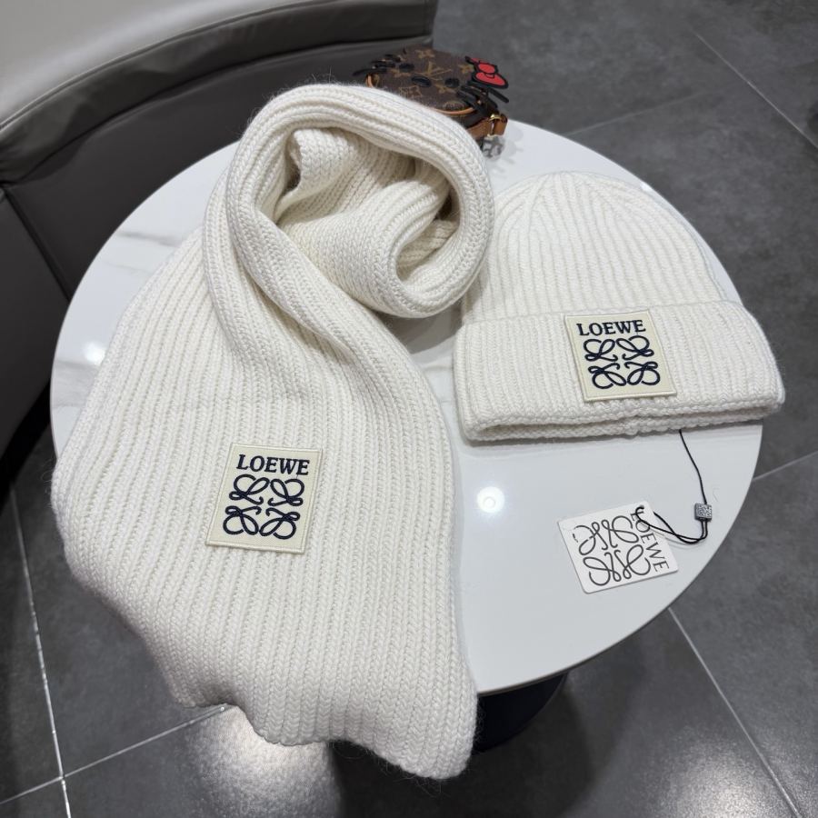 1:1 Replica Loewe hat Loewe New Arrival — 1:1 Replica — photo 3