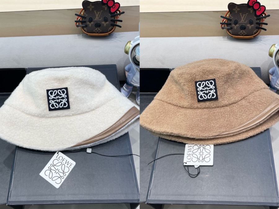 1:1 Replica Loewe hat Loeweloewe — 1:1 Replica — photo 5