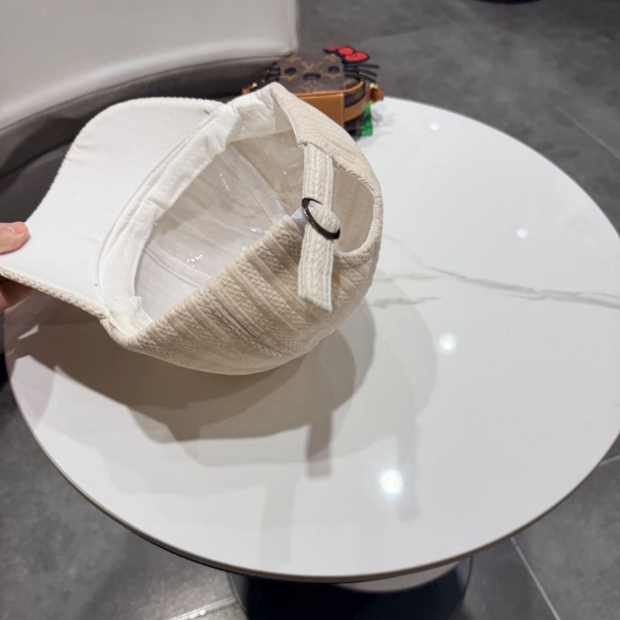 1:1 Replica prada hat Prada 2025 — 1:1 Replica — photo 7
