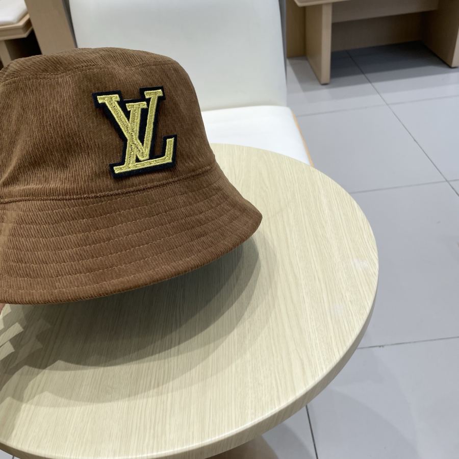 1:1 Replica Louis Vuitton hat Lv Louis Vuitton — AAA Quality Replica — photo 7