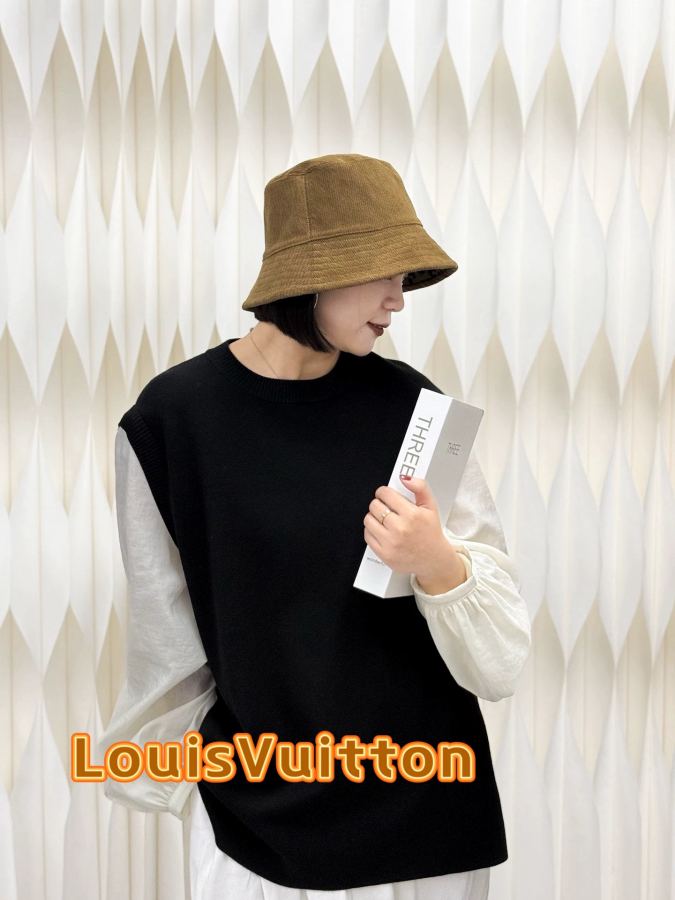 1:1 Replica Louis Vuitton hat Lv Louis Vuitton — AAA Quality Replica