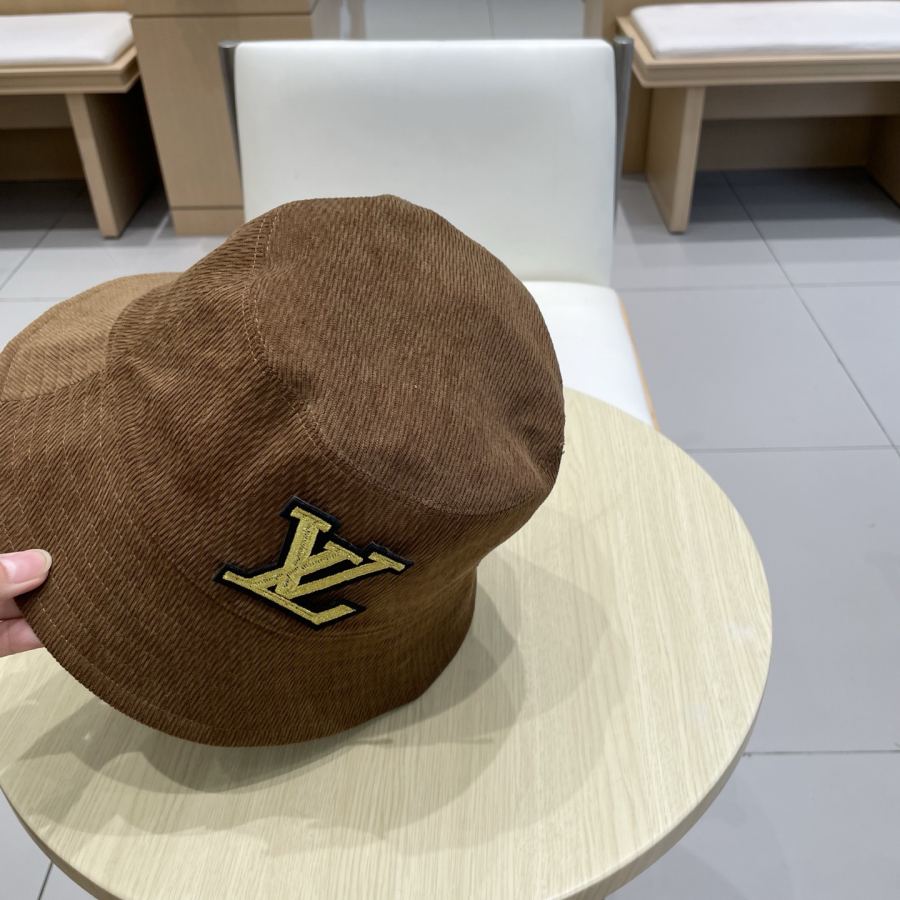 1:1 Replica Louis Vuitton hat Lv Louis Vuitton — AAA Quality Replica — photo 8