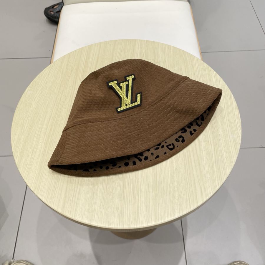 1:1 Replica Louis Vuitton hat Lv Louis Vuitton — AAA Quality Replica — photo 3