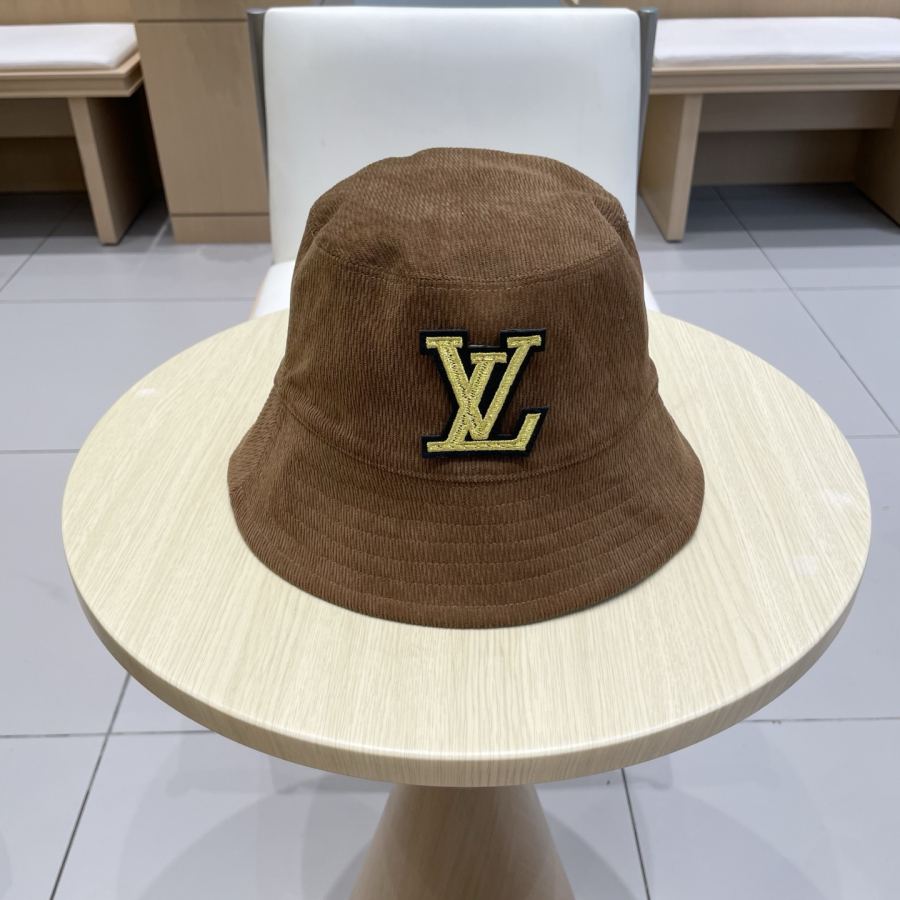 1:1 Replica Louis Vuitton hat Lv Louis Vuitton — AAA Quality Replica — photo 4