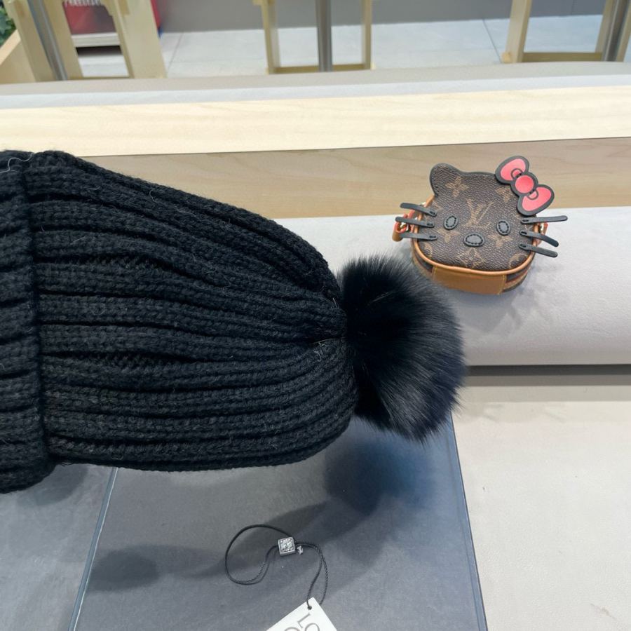 1:1 Replica Loewe hat LOEWE 2025 — 1:1 Replica — photo 7