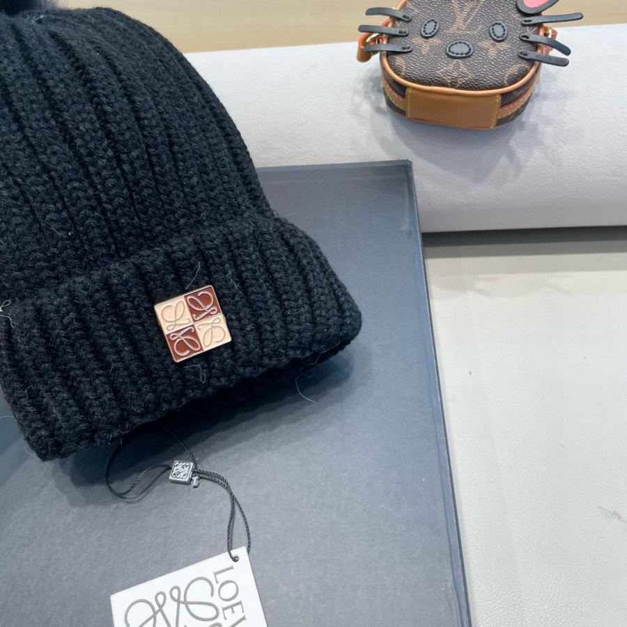 1:1 Replica Loewe hat LOEWE 2025 — 1:1 Replica — photo 4
