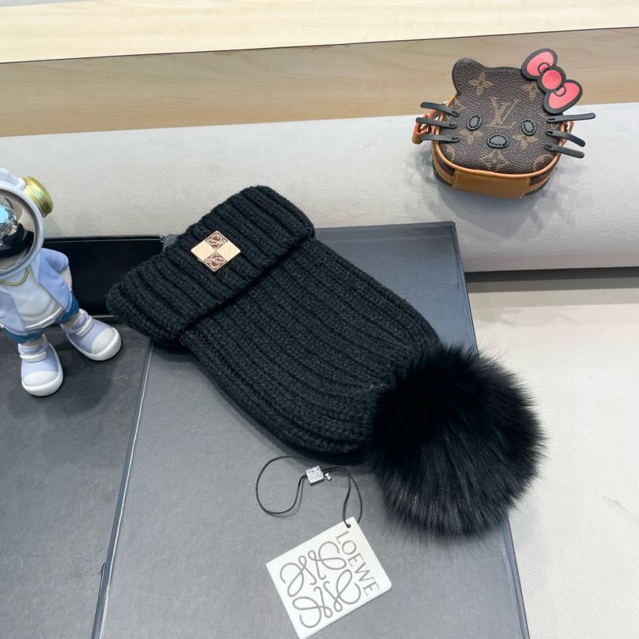 1:1 Replica Loewe hat LOEWE 2025 — 1:1 Replica — photo 6