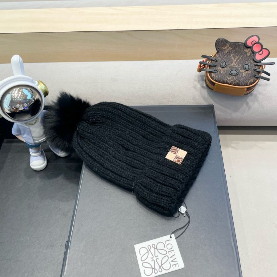 1:1 Replica Loewe hat LOEWE 2025 — 1:1 Replica — photo 3