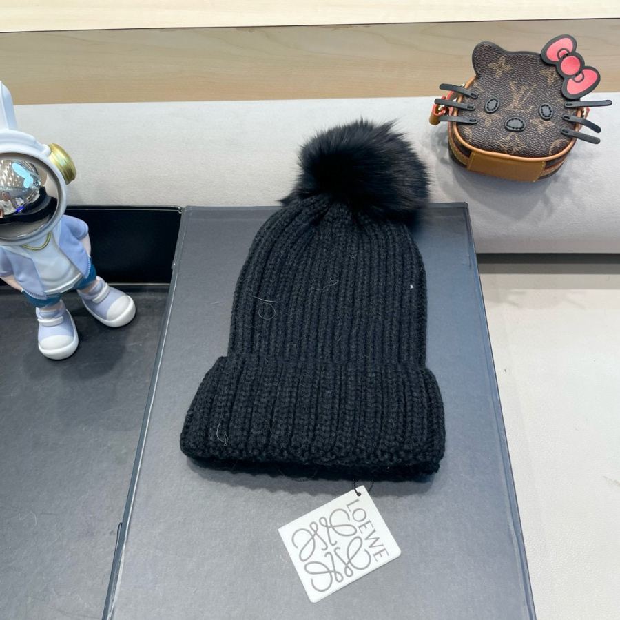 1:1 Replica Loewe hat LOEWE 2025 — 1:1 Replica — photo 5