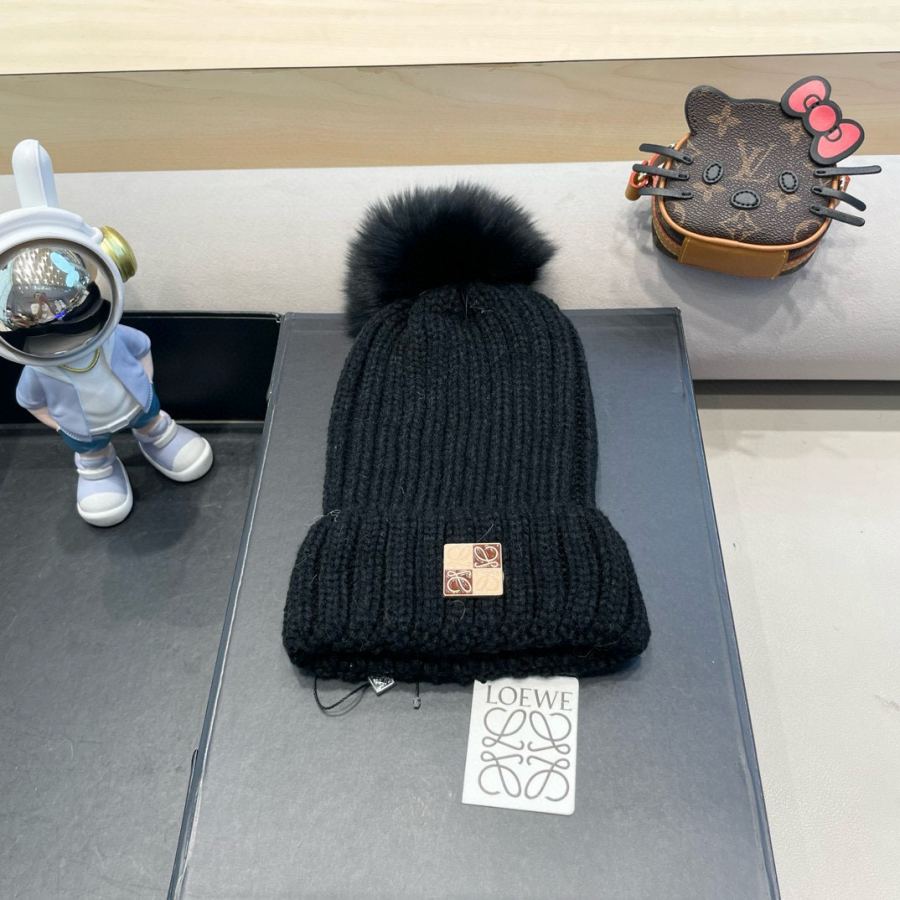 1:1 Replica Loewe hat LOEWE 2025 — 1:1 Replica