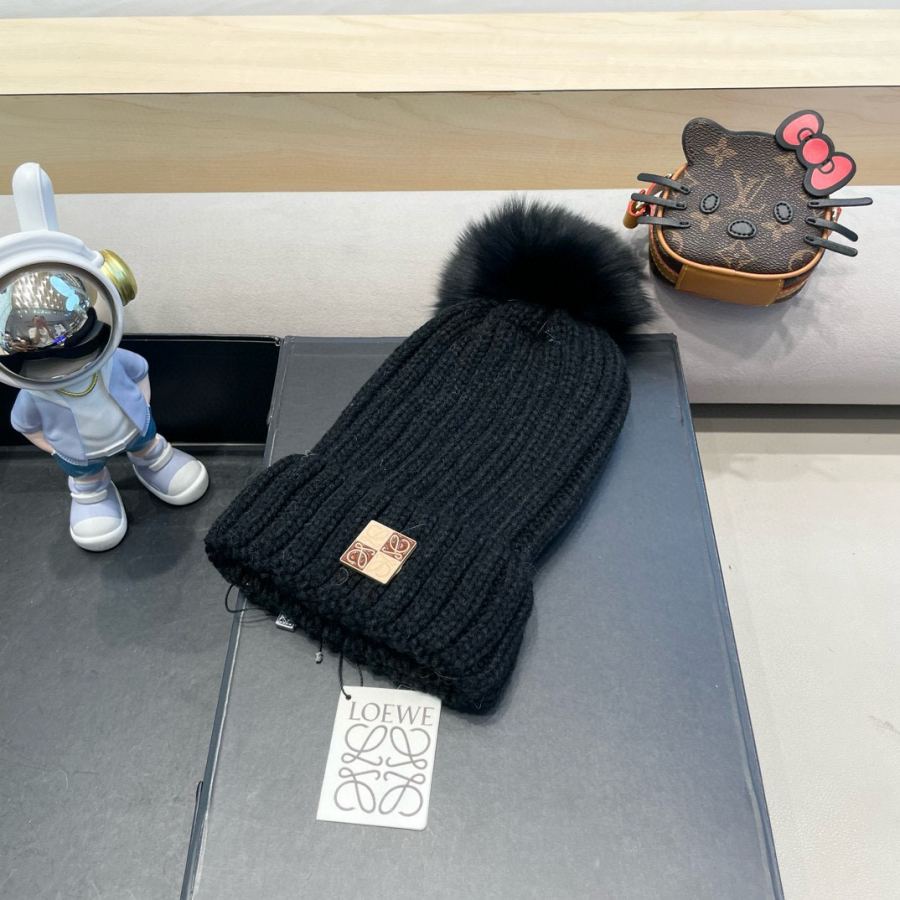 1:1 Replica Loewe hat LOEWE 2025 — 1:1 Replica — photo 2