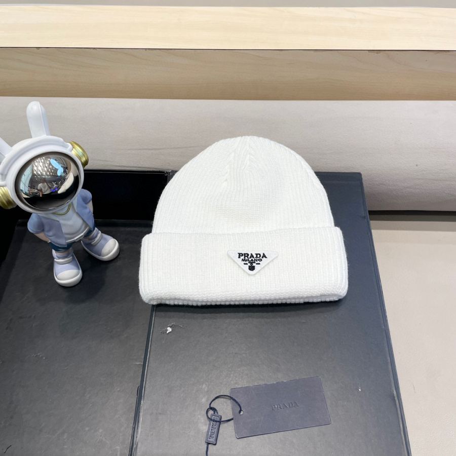 1:1 Replica prada hat Prada ins — 1:1 Replica