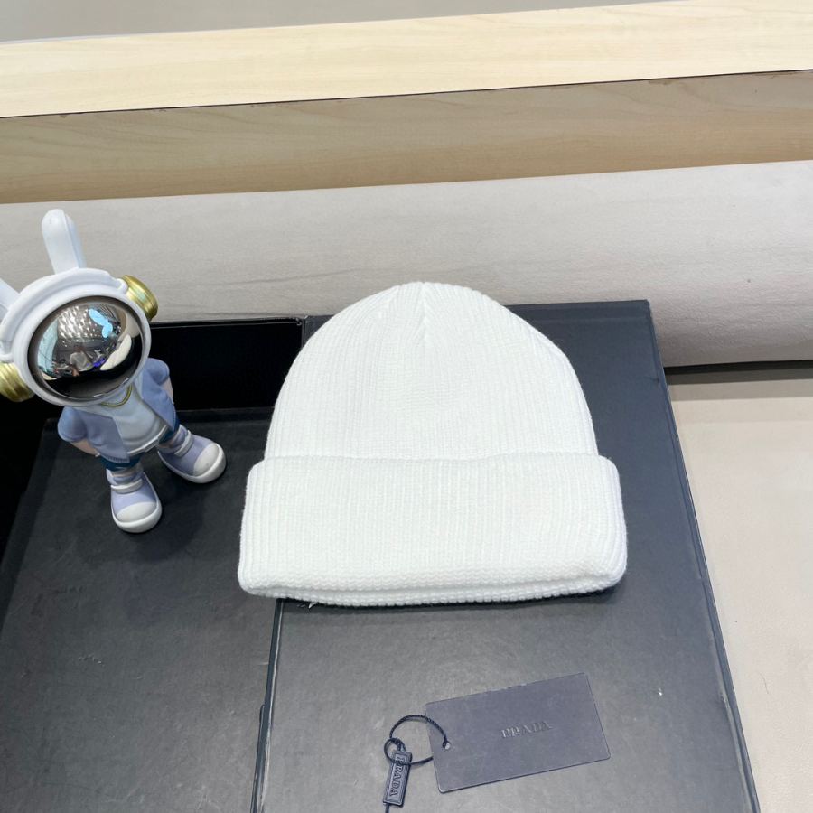 1:1 Replica prada hat Prada ins — 1:1 Replica — photo 7