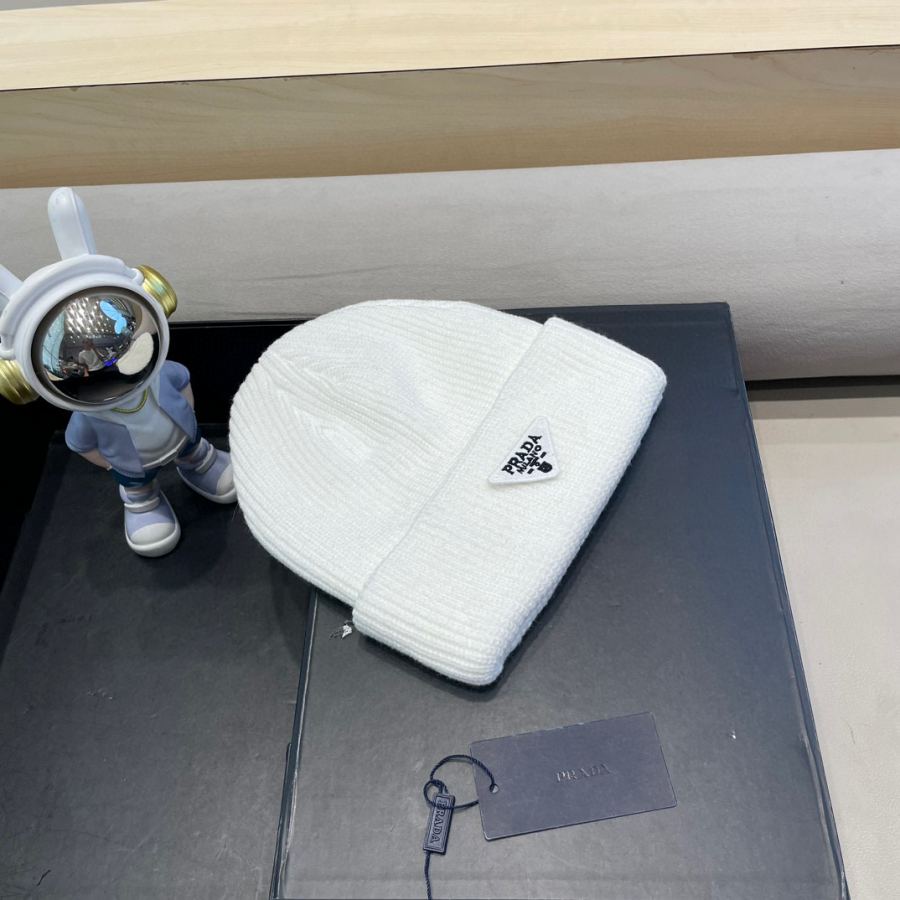 1:1 Replica prada hat Prada ins — 1:1 Replica — photo 3