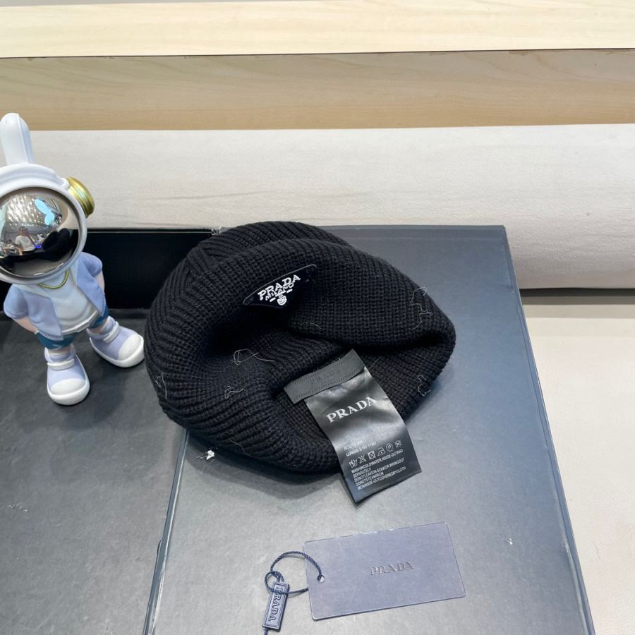 1:1 Replica prada hat Prada ins — Premium Replica — photo 9