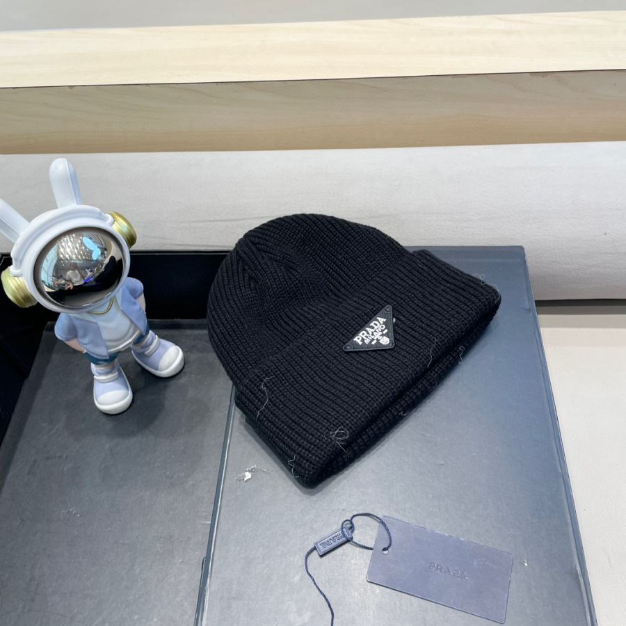 1:1 Replica prada hat Prada ins — Premium Replica — photo 3