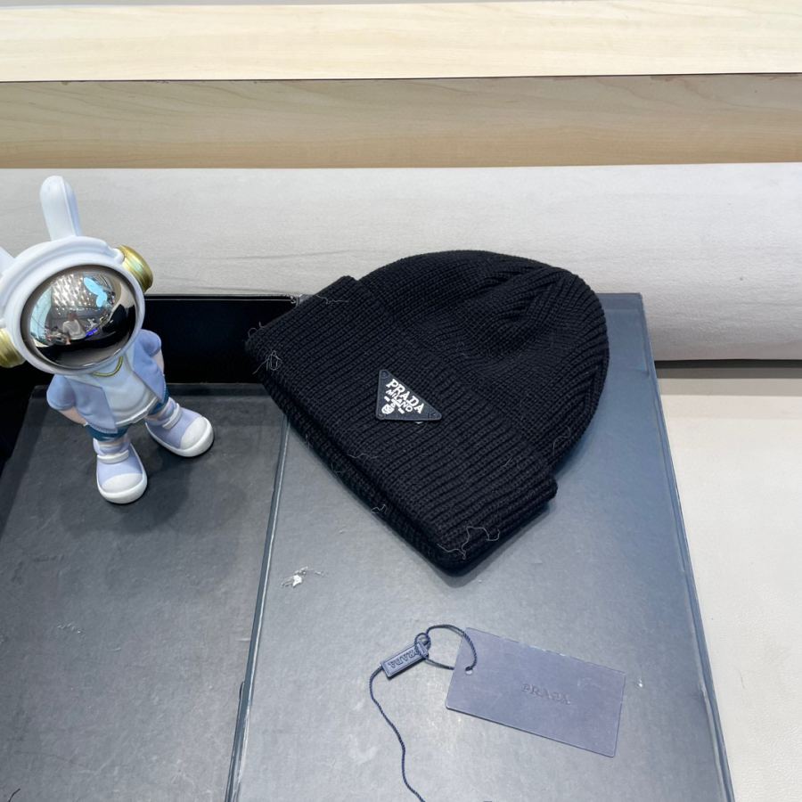 1:1 Replica prada hat Prada ins — Premium Replica — photo 2