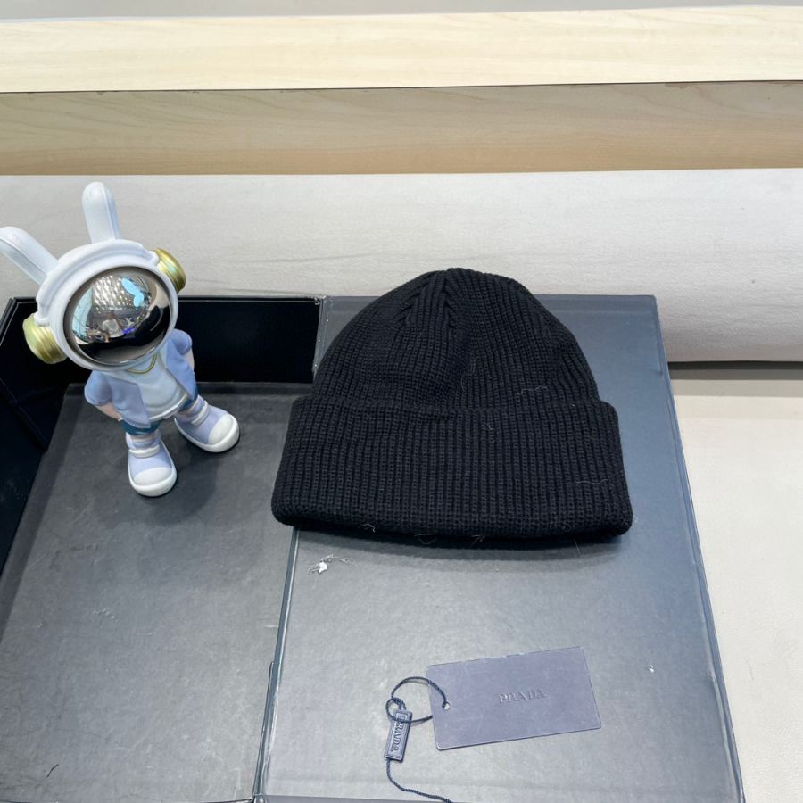 1:1 Replica prada hat Prada ins — Premium Replica — photo 7