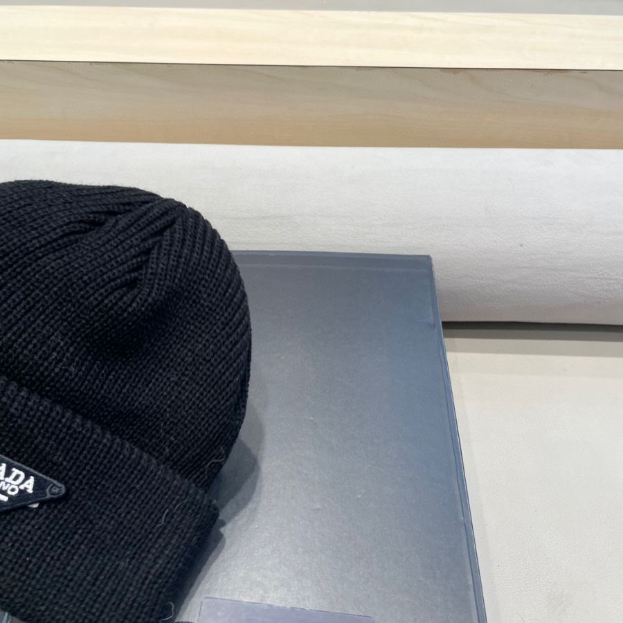 1:1 Replica prada hat Prada ins — Premium Replica — photo 6