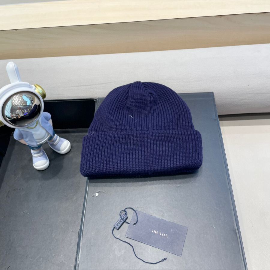 1:1 Replica prada hat Prada ins — 1:1 Replica — photo 7