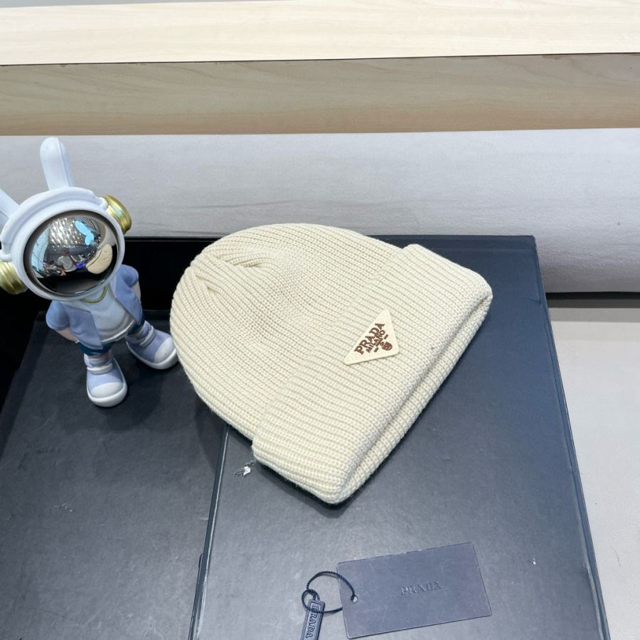 1:1 Replica prada hat PRADA ins — Premium Replica — photo 3