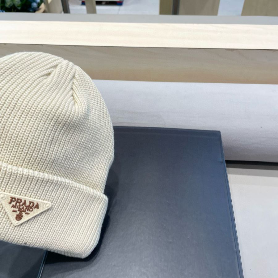 1:1 Replica prada hat PRADA ins — Premium Replica — photo 6